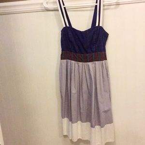 Lux from Urban Outfitters dress size S